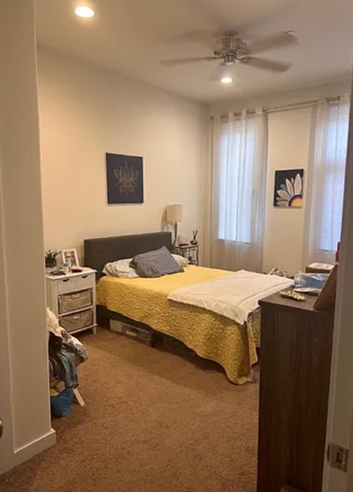 Building Photo - 1827 Vineyard St