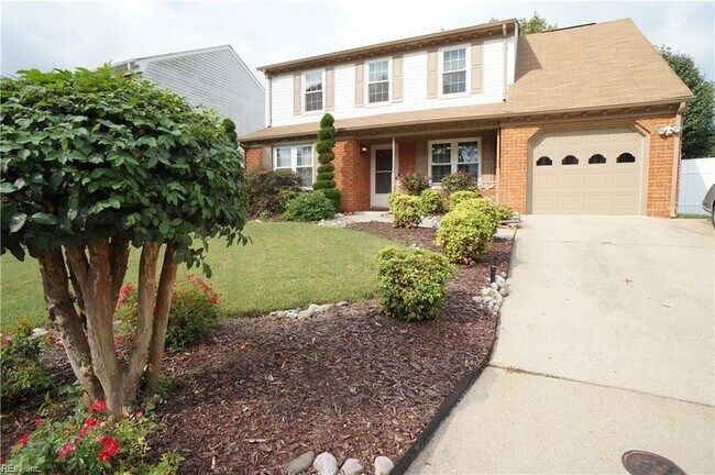 Building Photo - 937 Thompson Way