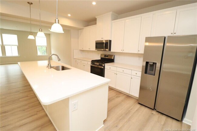 Building Photo - 1242 Channing Park Cir