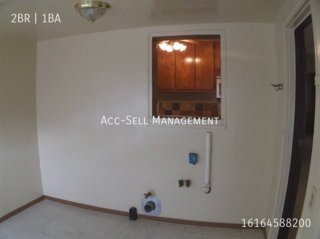 Building Photo - 501 11th St NW