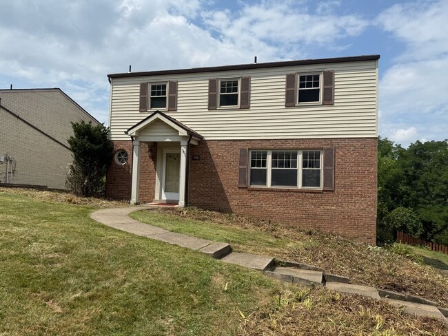 Primary Photo - 4 bedroom home - Ross Township