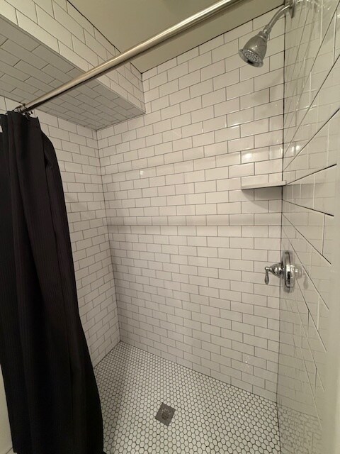 Basement Bathroom - 2256 Dickinson St