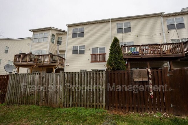 Building Photo - 8150 Rainwater Cir