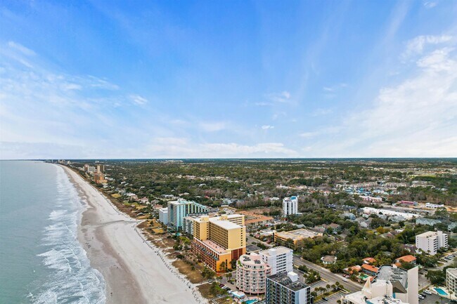 Building Photo - 6900 N Ocean Blvd