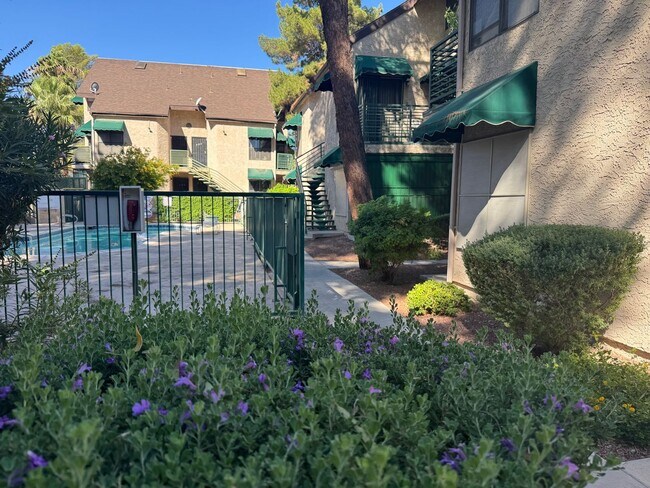 Primary Photo - Adorable & Affordable Ground-Floor Condo w...