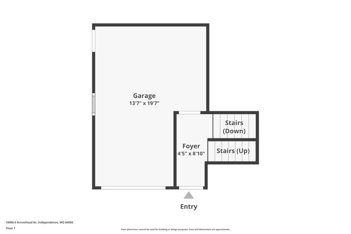 Building Photo - 18906 E Arrowhead Dr