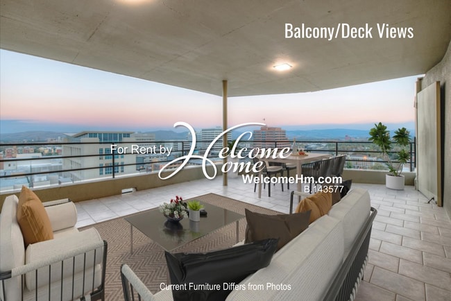 Building Photo - Furnished Park Tower Condo with views of t...
