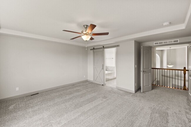 Building Photo - Welcome to The Glen at Widefield, where th...