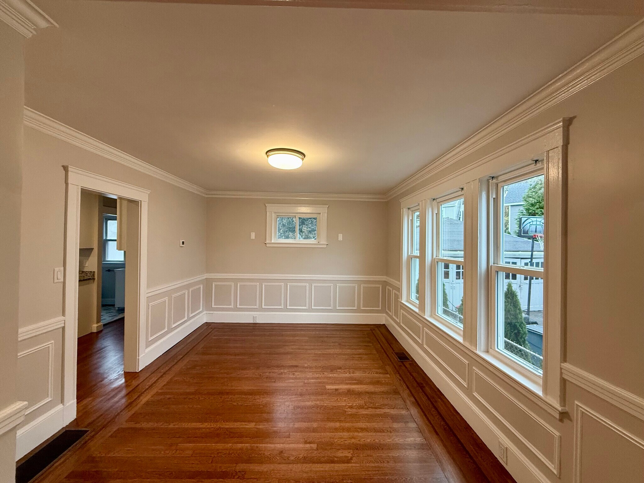 Building Photo - 224 Faneuil St