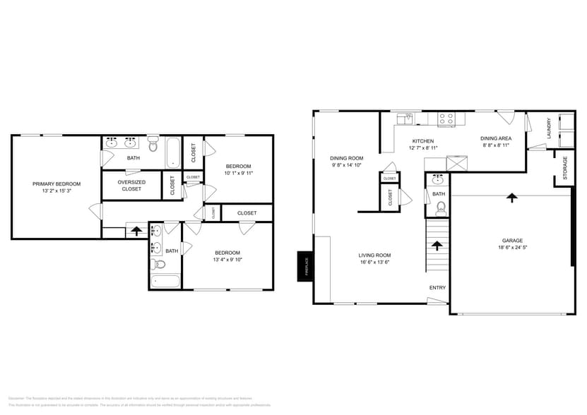 Building Photo - 3914 Sweetgum Ct