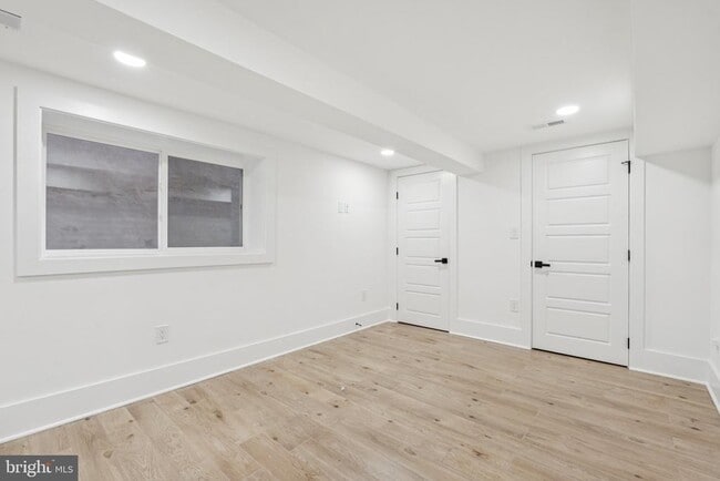 Building Photo - 1827 North Capitol St NE