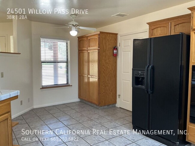 Building Photo - 24501 Willow Pass Dr