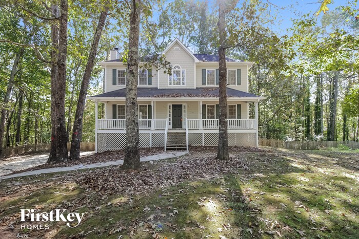 Primary Photo - 227 Vienna Way