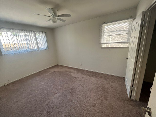 Floorplan - 3316 S. Durango Ave.