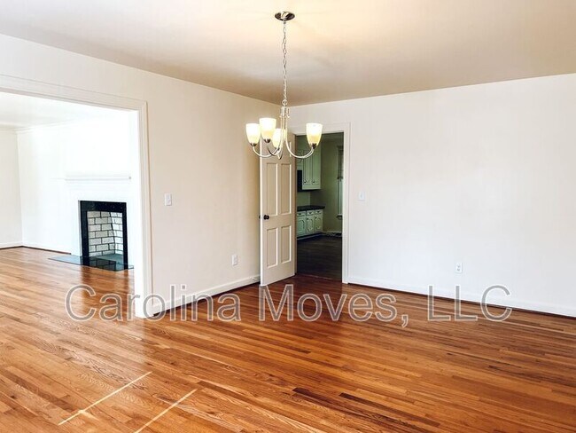 Building Photo - 609 Jacobs Rd