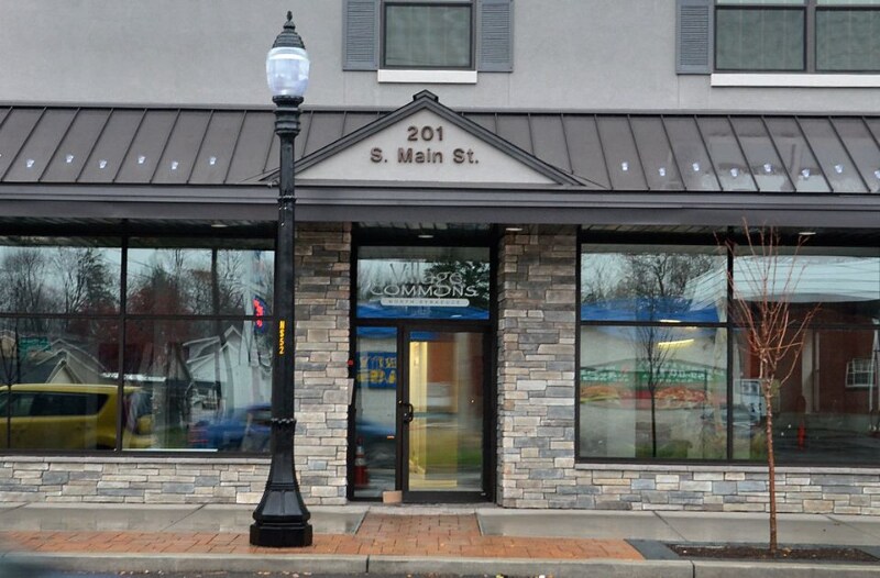 Building Photo - 201 S Main St