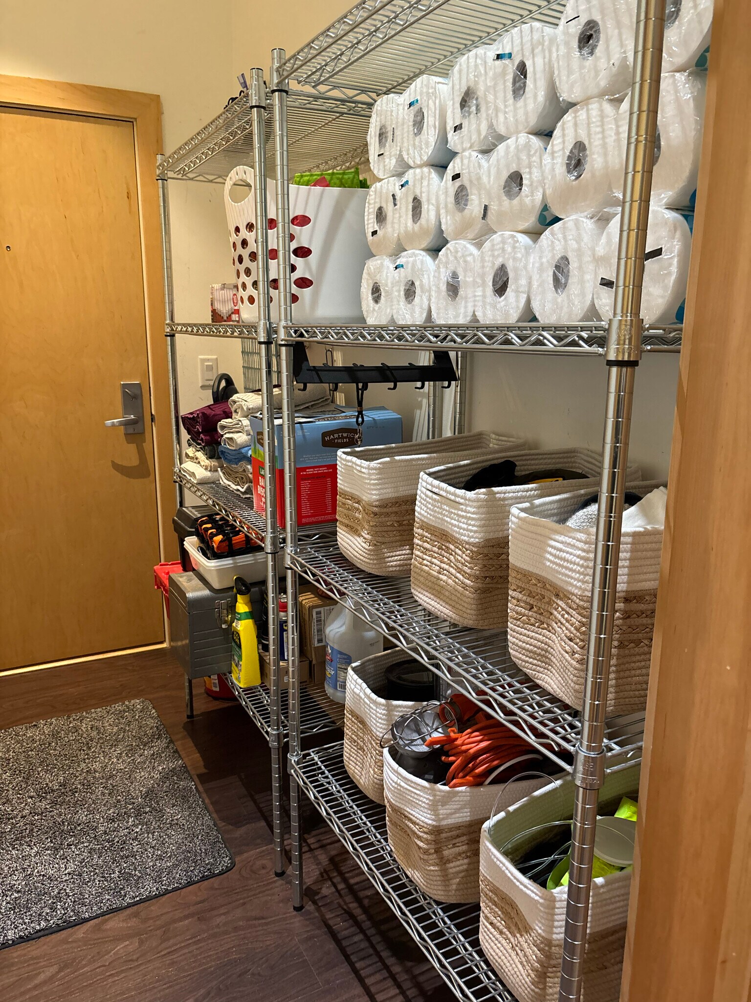 Pantry - 1111 N Marshall St