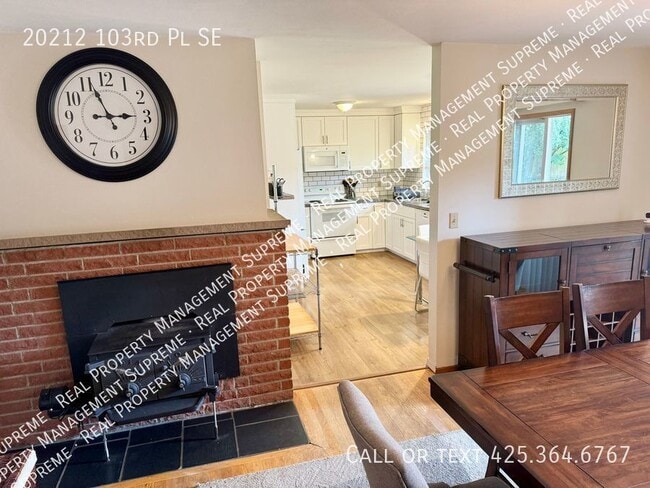 Building Photo - 20212 103rd Pl SE