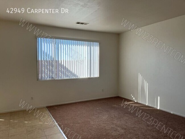 Building Photo - 42949 Carpenter Dr