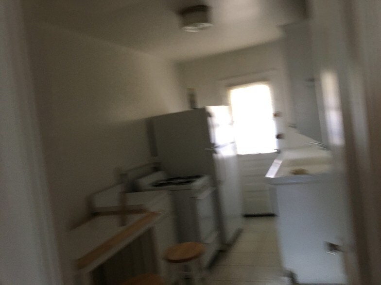 Kitchen - 5101 North Capitol St NE