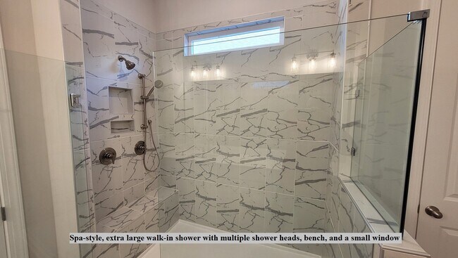 Building Photo - End-unit townhome with plenty of extra windows! Gated Community.