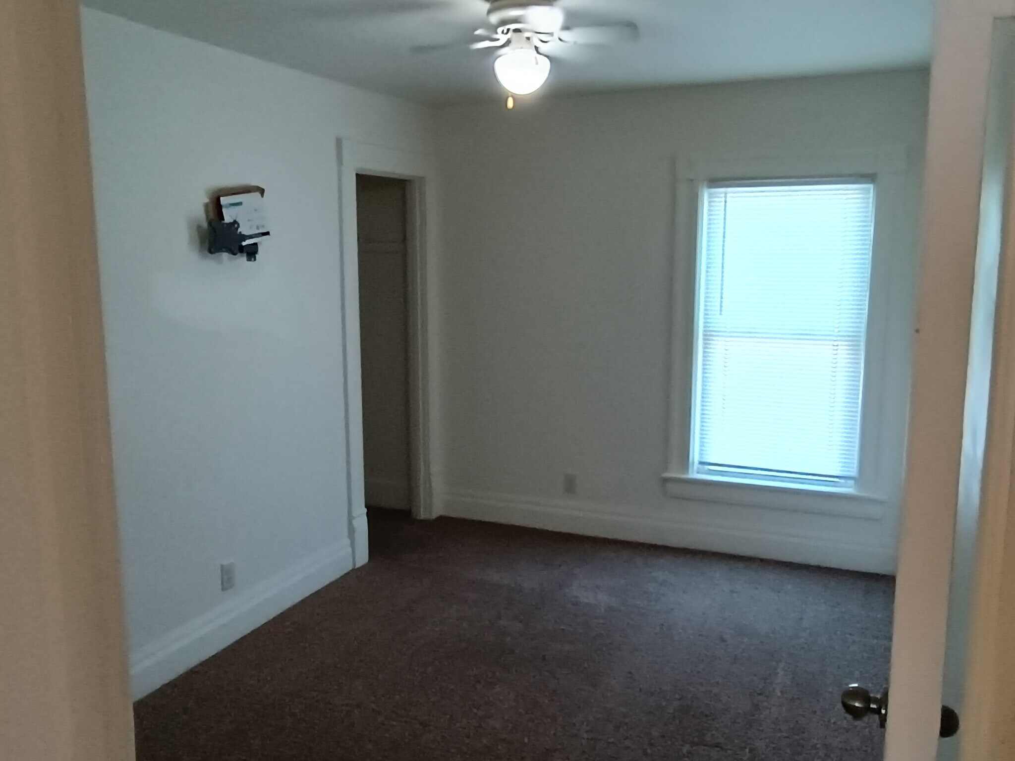 Bedroom 3 - 107 N Park Ave