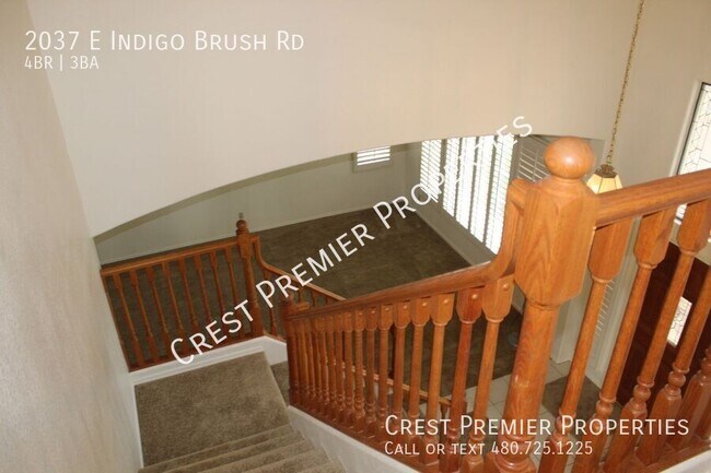 Building Photo - 2037 E Indigo Brush Rd