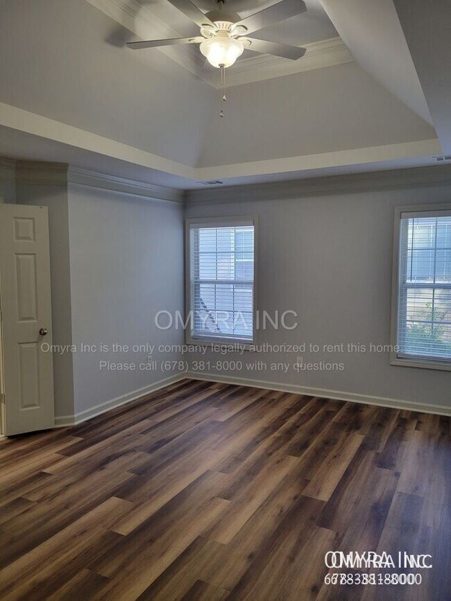 Building Photo - 3001 Rosebrook Dr