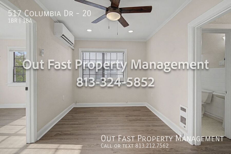 Building Photo - 517 Columbia Dr