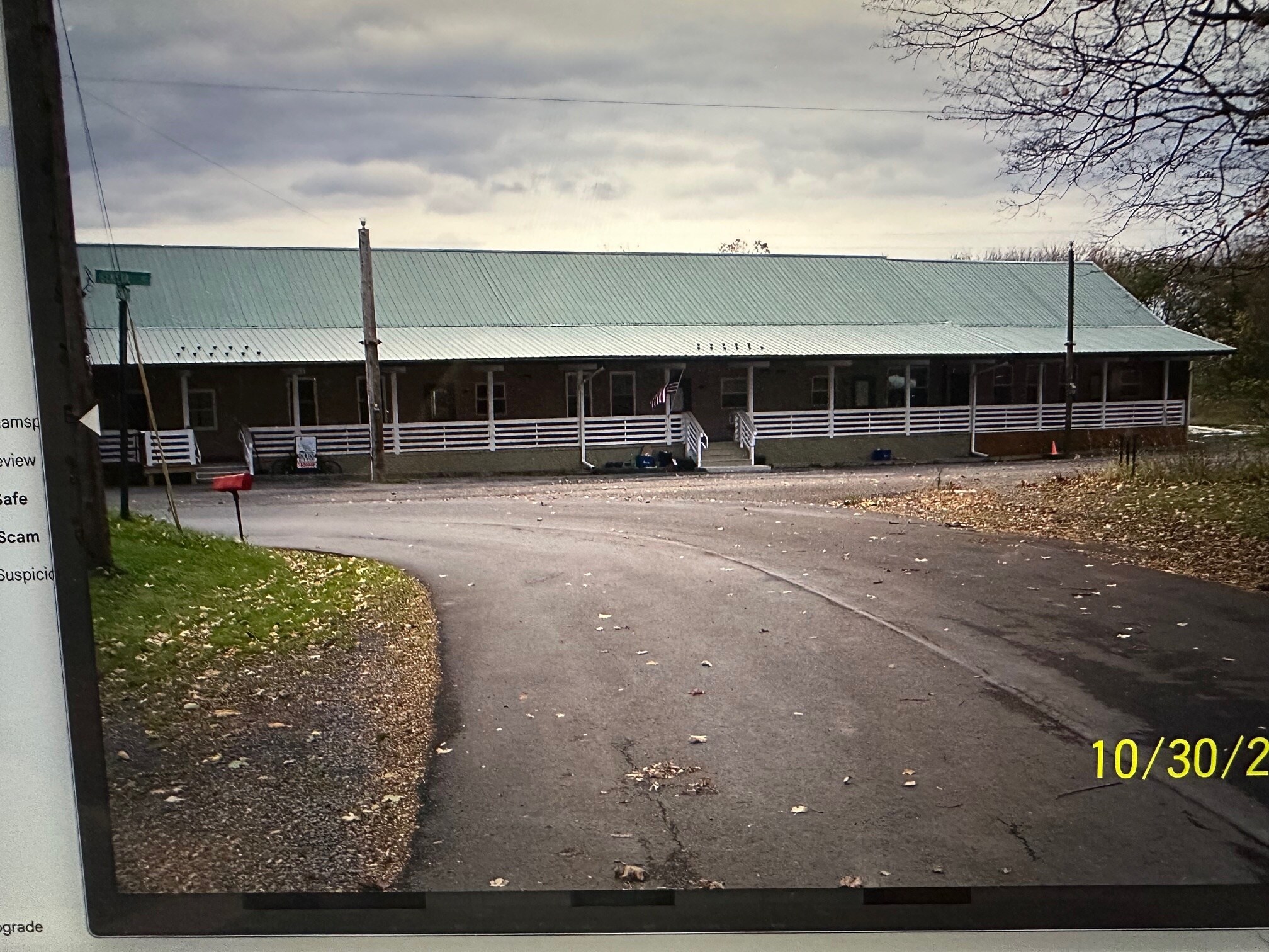 Building Photo - 8385 Geneva St