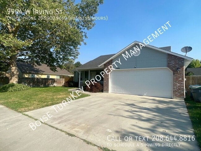 Building Photo - 9994 W Irving St