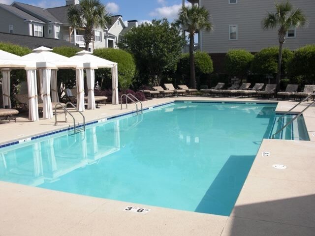 Building Photo - 1 Bedroom 1 Bath Condo at Concord West of The Ashley - West Ashley
