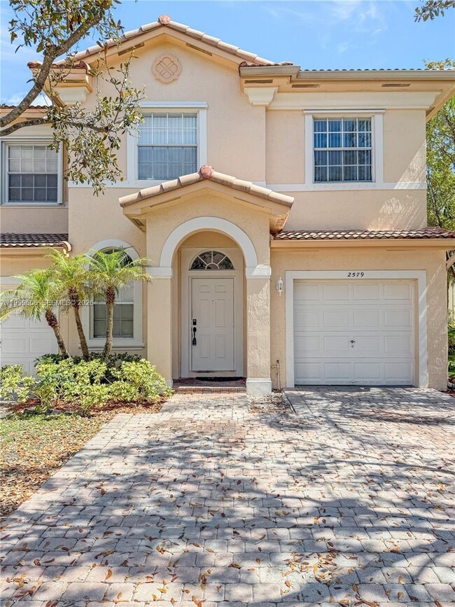 Building Photo - 2579 SW 85th Ave