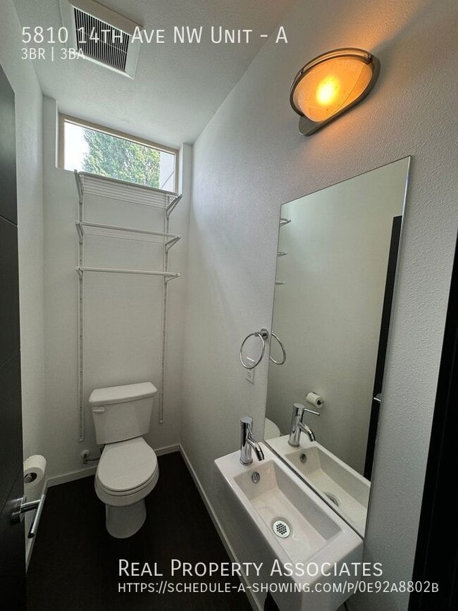 Building Photo - 5810 14th Ave NW