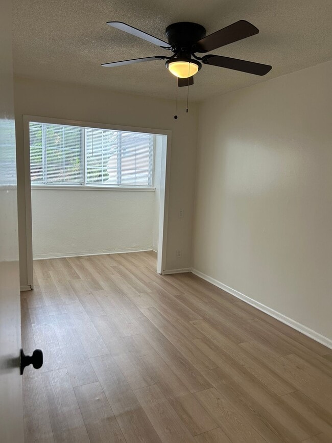 Floorplan - Aztec House Apartments