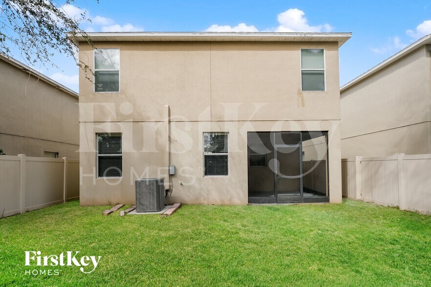 Building Photo - 10522 White Peacock Pl