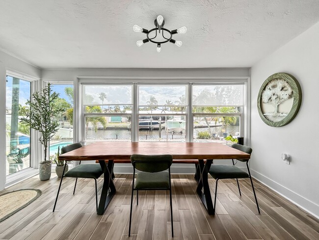 Building Photo - Waterfront Living with Pool – Fully Furnished & Turnkey! | 3bed | 2bath