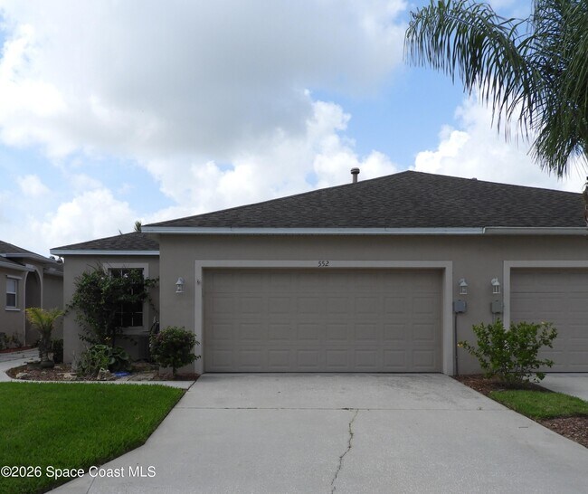 Building Photo - 552 Wedge Ct