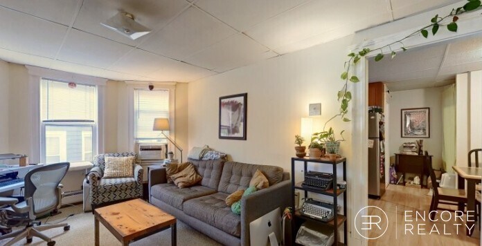 Building Photo - 110 Thurston St