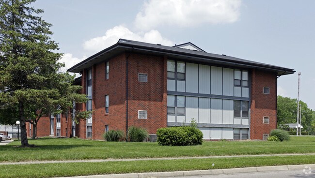 Westbrooke Village Apartments Trotwood Westbrooke Village Apartments Trotwood