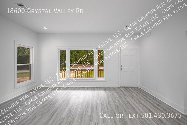 Building Photo - 18600 Crystal Valley Rd