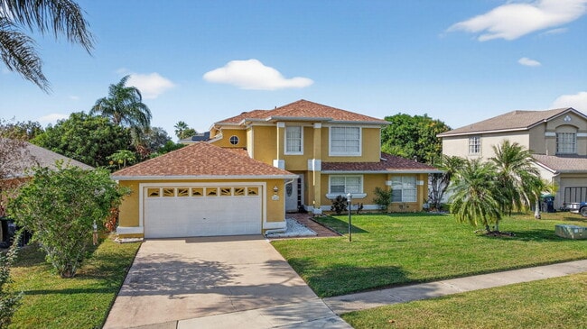 Building Photo - 14912 White Magnolia Ct