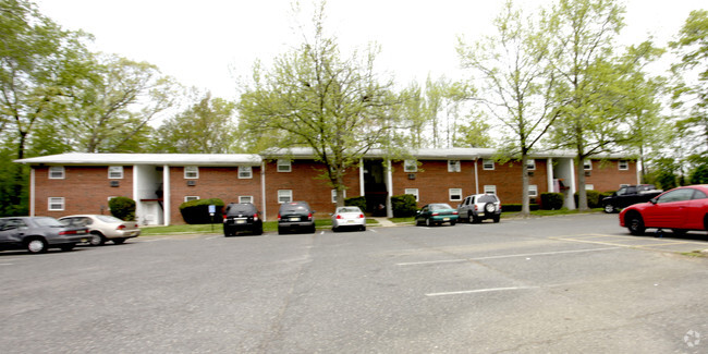 Building Photo - Tree Haven Village Apartments