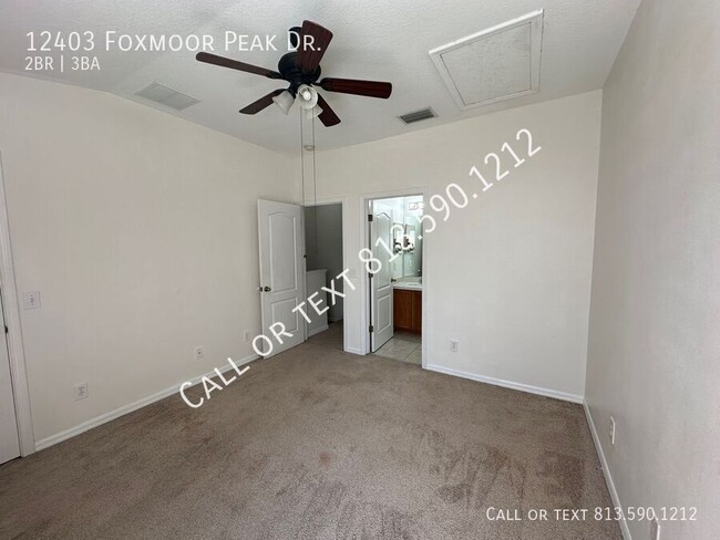 Building Photo - Beautiful 2/2.5 Panther Trace Town-home