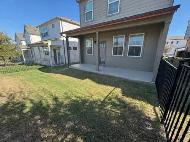 Building Photo - 7506 Burnham Pl