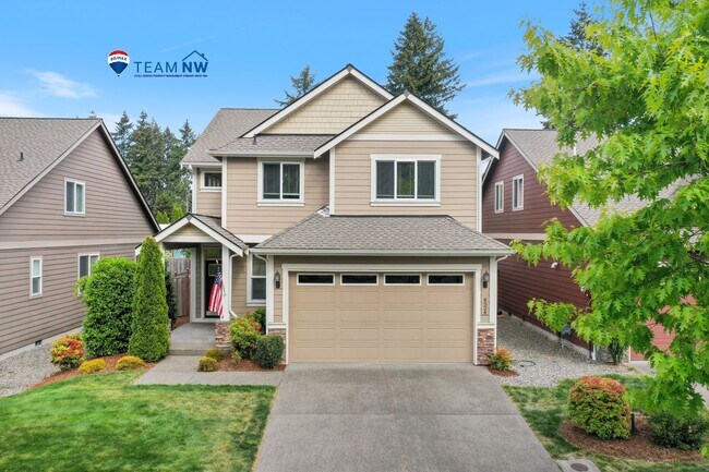 Primary Photo - 5 bedroom high efficient home - Olympia Sc...