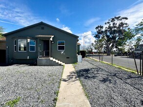 Building Photo - 4578 Logan Ave