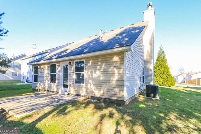 Building Photo - 4250 Winston Cir