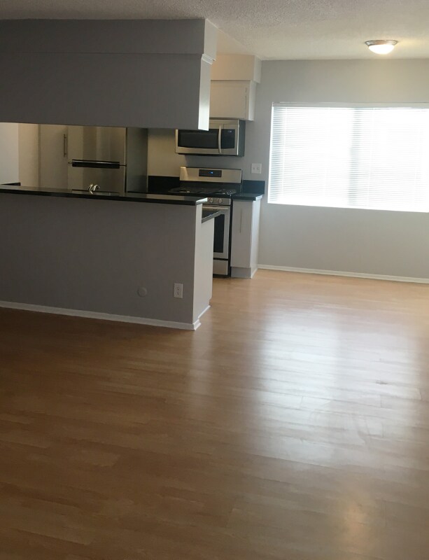 Building Photo - 2827 S Corning St