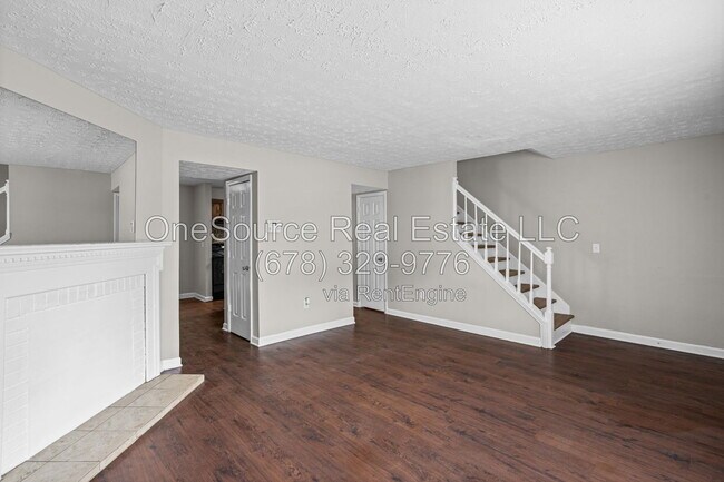 Building Photo - 5307 Stonebush Terrace